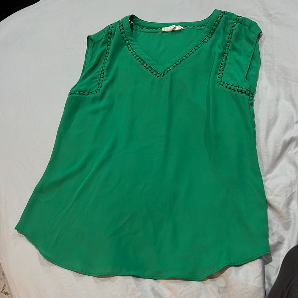 Women’s blouse